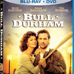   / Bull Durham (1988) HDRip/BDRip-AVC