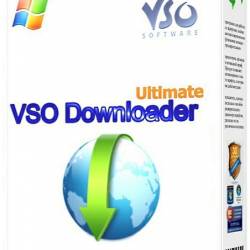 VSO Downloader Ultimate 3.1.0.50 ML/RUS
