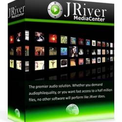 J.River Media Center 19.0.32 ML/RUS