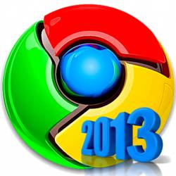 Google Chrome 29.0.1547.62 Stable (2013) 