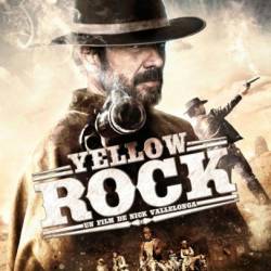   / Yellow Rock (2011) HDRip | 