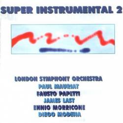 Super Instrumental (CD 2) [1994]