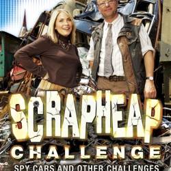 Discovery: -   (10 : 12  ) / Discovery: Scrapheap Challenge (2008) TVRip