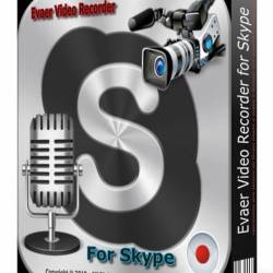 Evaer Video Recorder for Skype 1.5.2.11 ENG