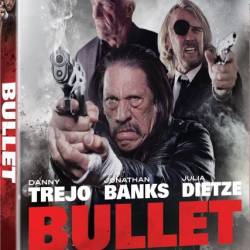  / Bullet (2014 BDRip 720p) 
