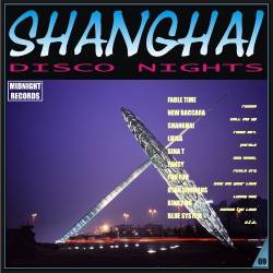 VA - Shanghai Disco Nights Vol.09 (2008)