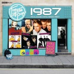 Top Of The Pops 1987 (2007) [Lossless+Mp3]