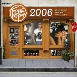 Top Of The Pops 2006 (2007) [Lossless+Mp3]