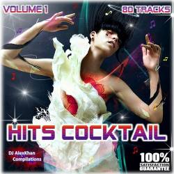 VA - Hits Cocktail Vol. 1 (2014)