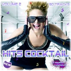 VA - Hits Cocktail Vol. 2 (2014)