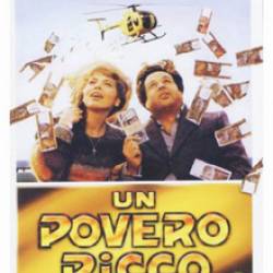   /   / Un Povero ricco / Rich and Poor (1983) SATRip / DVDRip