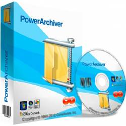 PowerArchiver 2013 14.05.01 Beta ML/RUS