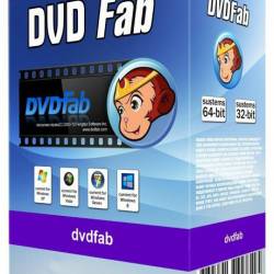 DVDFab 9.1.4.1 Beta ML/RUS