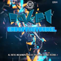 Paket - End of The Tunnel (2014)