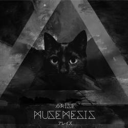 Musemesis - Arise EP (2014)