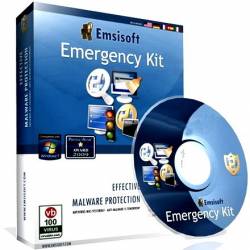 Emsisoft Emergency Kit 4.0.0.17 [28.04.2014]