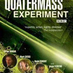   / The Quatermass Experiment (2005) DVDRip | 