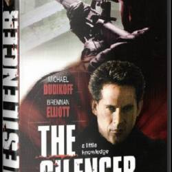  / The Silencer (2000) DVDRip-AVC /   / 