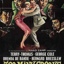   / Too Many Crooks (1959) DVDRip