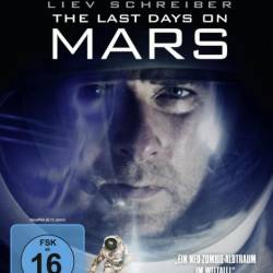     / The Last Days on Mars (2013) HDRip |  