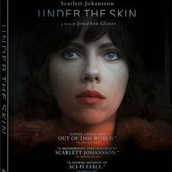     / Under the Skin (2013) HDRip-AVC |   