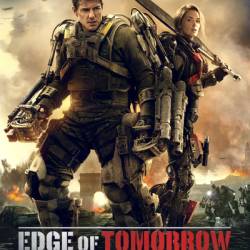   / Edge of Tomorrow (2014) WEB-DLRip/WEB-DLRip 720p/WEB-DLRip 1080p/WEB-DLRip-AVC/