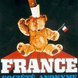    / France soci&#233;t&#233; anonyme (1974) DVDRip |   