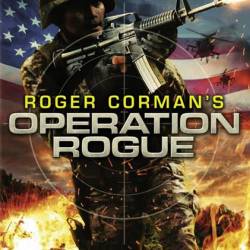   /   / Operation Rogue (2014) DVDRip |  / 