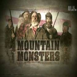  .     / Month of monsters (2014) HDTVRip