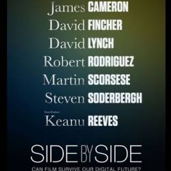    / Side by Side (2012) DVB