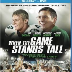    / When the Game Stands Tall (2014) WEB-DLRip |   /  iTunes