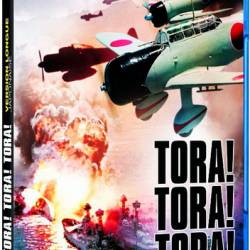 ! ! ! [  ] / Tora! Tora! Tora! [Extended Japanese Cut] (1970) BDRip | BDRip 720p