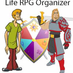 LifeRPG Organizer 9.0     .