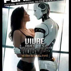     / Vivre avec les Robots (2012) DVB