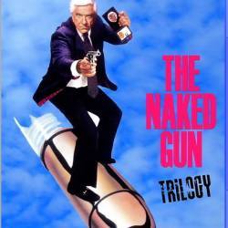   2 1/2:   / The Naked Gun 2 1/2: The Smell of Fear (1991) BDRip