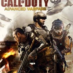 Call of Duty: Advanced Warfare (Update 8/2014/RUS) Repack  =nemos=