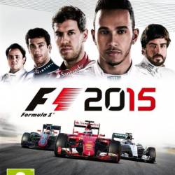 F1 2015 (Update 2/2015/RUS/ENG) RePack  SEYTER