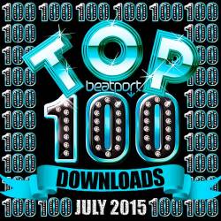 Beatport Top 100 Downloads July 2015 (2015)