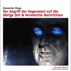       / Der Angriff der Gegenwart auf die ubrige Zeit (1985) DVDRip
