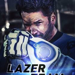   / Lazer Team (2015) WEB-DLRip/WEB-DL 720p/WEB-DL 1080p