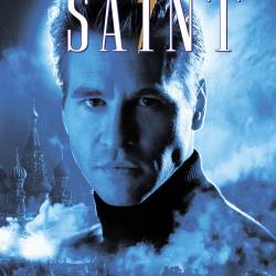  / The Saint (1997) DVDRip - , , , , 