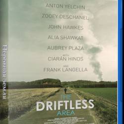   / The Driftless Area (2015) WEB-DL 720p