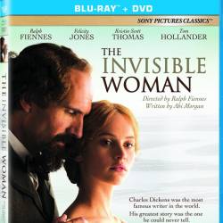   / The Invisible Woman (2013) HDRip - , , , 