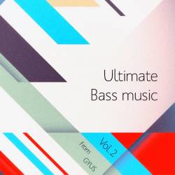 VA - Ultimate bass music Vol.2 (2016)