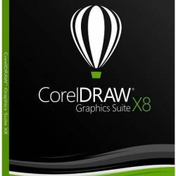 CorelDRAW Graphics Suite X8 18.1.0.661 Special Edition RePack by A.L.E.X (2016/RRUS/ML)