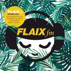 VA - Flaix FM Summer (2016)