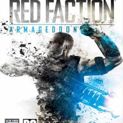 Red Faction: Armageddon - Complete Edition (2011/RUS/ENG/MULTi8)