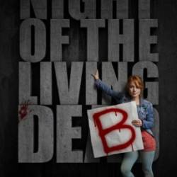    / Night of the Living Deb (2015) DVDRip ( ,  ,  )
