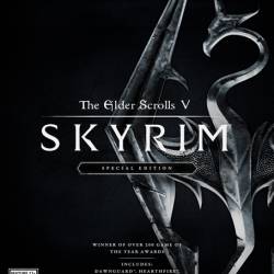 The Elder Scrolls V: Skyrim - Special Edition (v1.2.39.0.8/2016/RUS/ENG/MULTi5/RePack  R.G. 