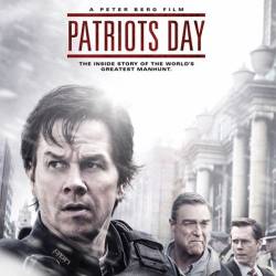   / Patriots Day (2016) DVDScr/2100Mb/1400Mb